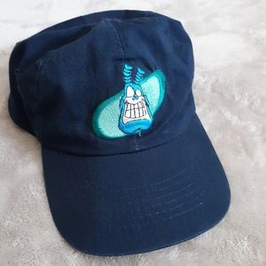 Vintage the tick strapback